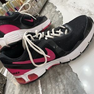 Nike Air Max RunLite + women’s size 9 shoes